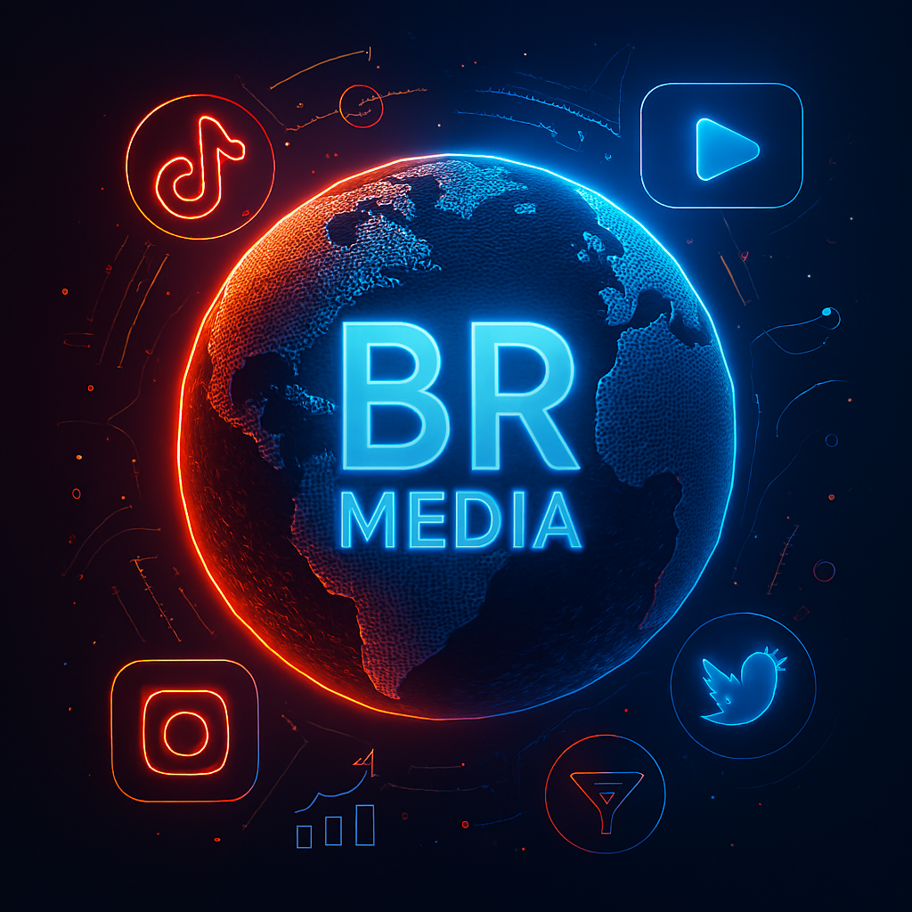 BRMEDIA Planet